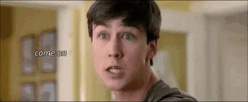 Come Come On GIF
