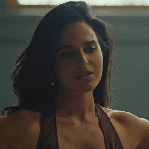 Come Here Aaliyah GIF