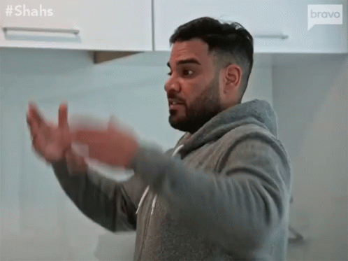 Come Here Get Here GIF