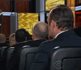Come Here Often Break The Fourth Wall GIF