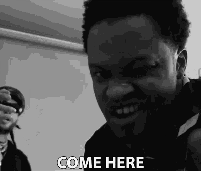 Come Here Right This Way GIF