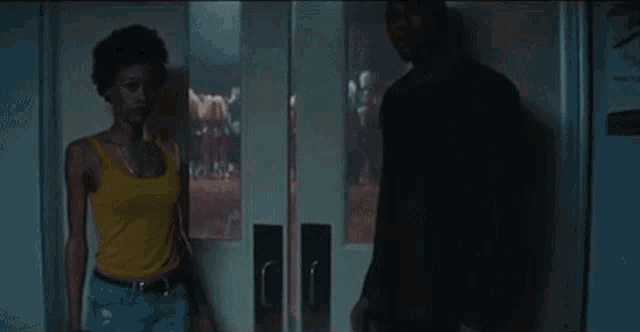 Come In Band GIF