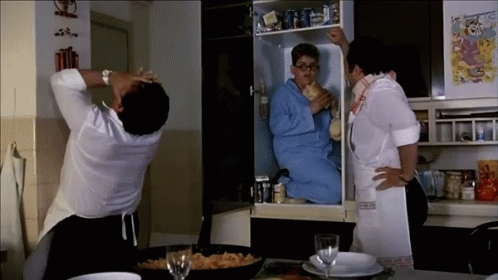 Come Mi Fa Incazzare Renato Pozzetto GIF