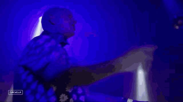 Come On Fatboy Slim GIF