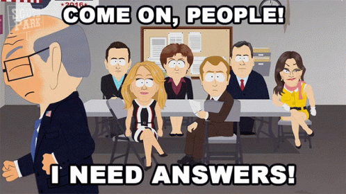 Come On People Herbert Garrison GIF. This 498 x 280 animated GIF is part of our south park caitlyn jenner collection. Created by southpark. View the…