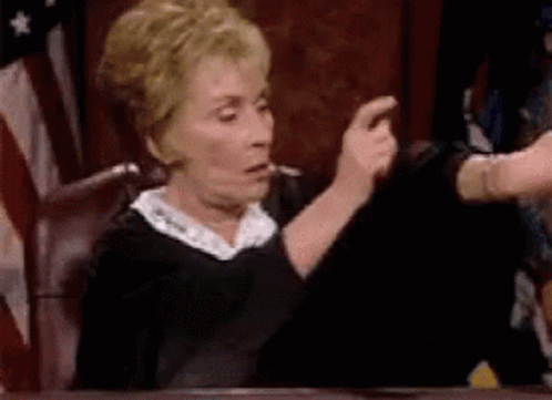 Come On Times Up GIF