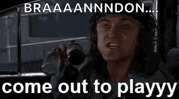 Come Out To Play GIF
