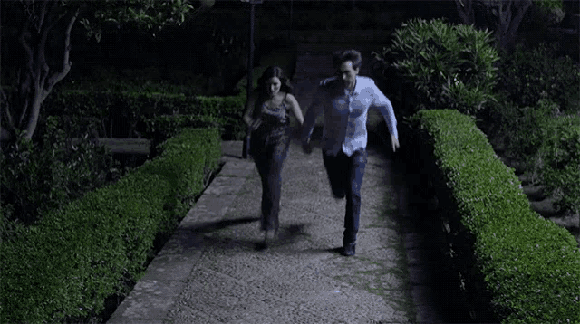 Come With Me Sarah GIF