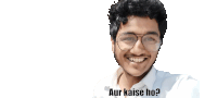 Comedy Funny Sticker