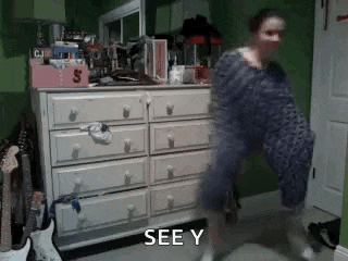 Comedy Funny GIF
