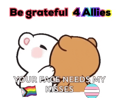Comedy Gay Joke GIF
