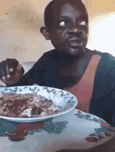 Comendo GIF