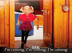 Coming Imcoming GIF