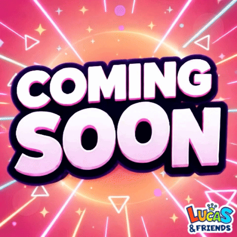 Coming Soon Comingsoon GIF
