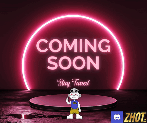 Coming Soon Stay Tuned GIF