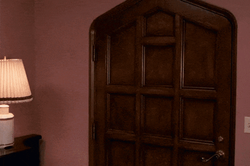 Coming To America 80s GIF
