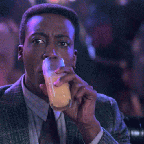 Coming To America Arseniohall GIF