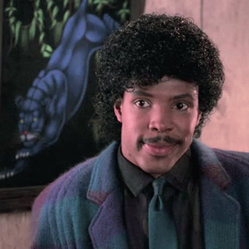 Coming To America Coming To America Movie GIF