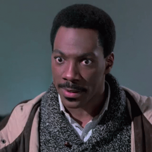Coming To America Comingtoamericamovie GIF