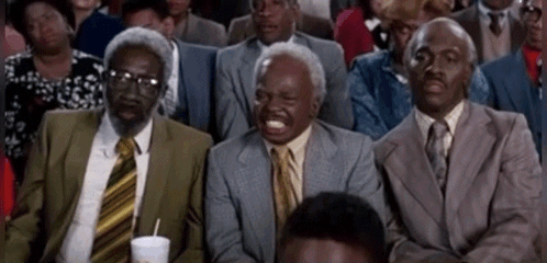 Coming To America That Boy Good GIF. This 498 x 240 animated GIF is part of our that boy good collection. Created by blueshay7. View the original animation…