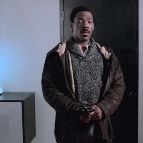 Comingtoamerica Coming To America Movie GIF
