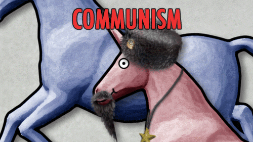 Commnism GIF