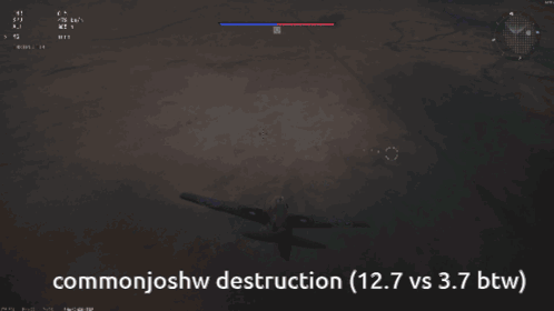 Common Plane GIF