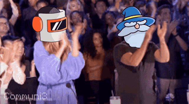 Communi3 Com3 GIF