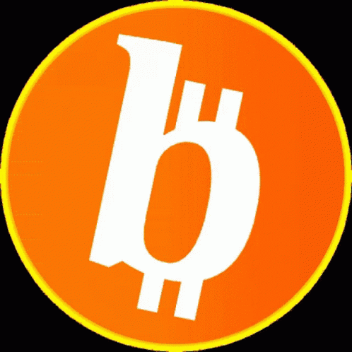 Community Bitcoin GIF