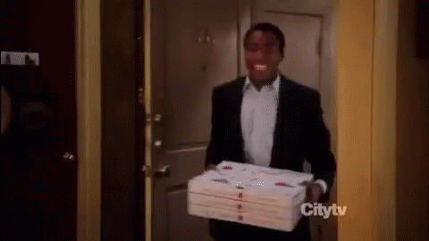 Community Disaster GIF