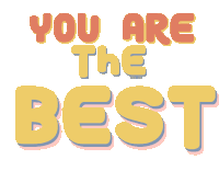 Compliments Sticker