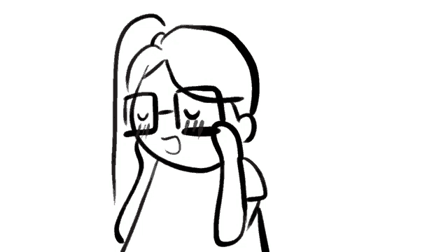 Compliments Shy GIF