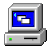 Computer Sticker