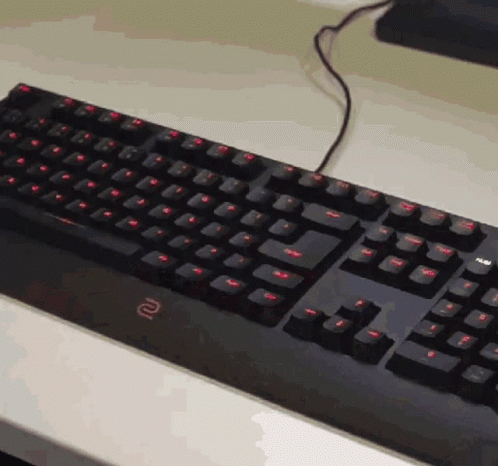 Computer Nerd GIF