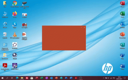 Computer Ordinateur GIF