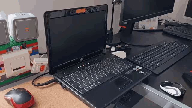 Computer Ordinateur GIF
