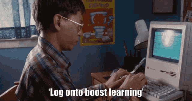 Computer Science Paul Rea GIF