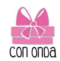 Con Onda Desayunos Con Onda Sticker