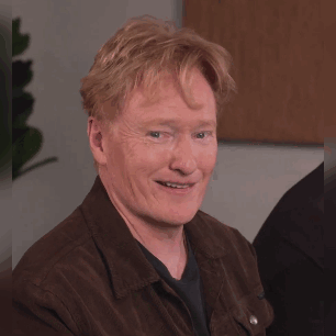 Conan Conan Funny GIF