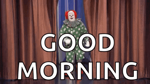 Conan Hello GIF