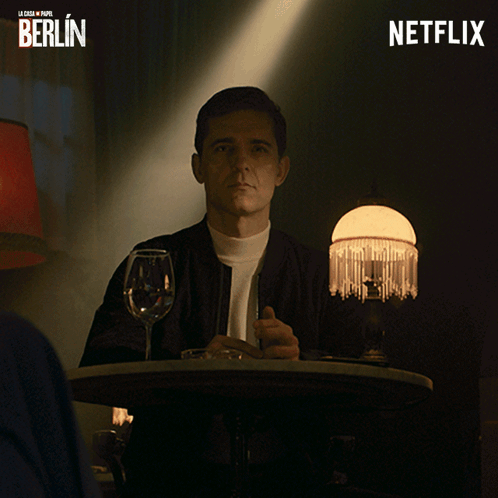 Concentrado Berlín GIF