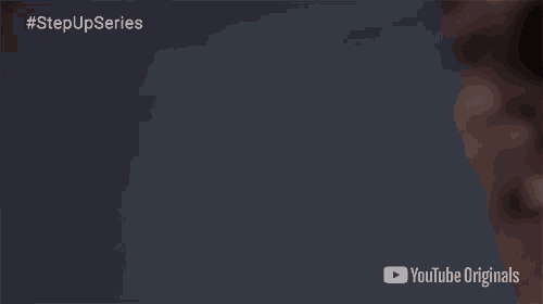 Concerned Searching Internet GIF