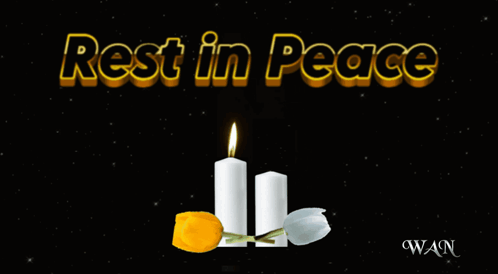 Condolences Sympathy GIF