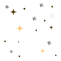 Confetti Glitter Sticker