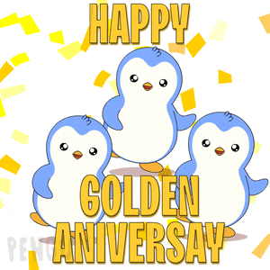 Confetti Party GIF
