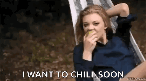 Confiança GIF. This 498 x 278 animated GIF is part of our natalie dormer apple collection. Created by lovablesan. View the original animation, share it, or…