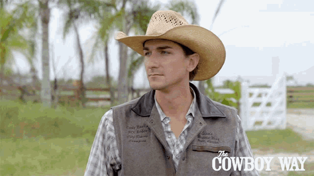 Confident Smirk Cody Harris GIF