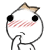 Confused Confused Face Sticker