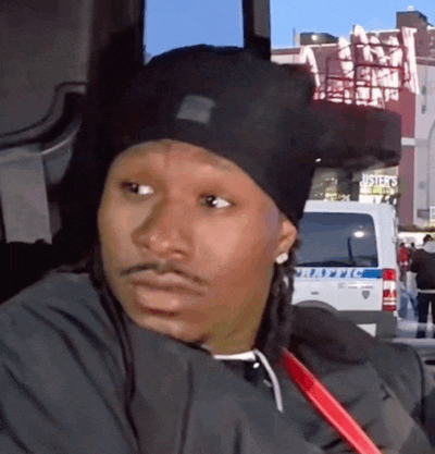 Confused Confused Look Meme