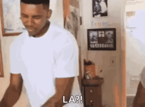 Confused Confused Look GIF